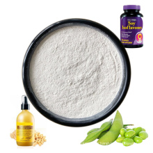 Herbal Extract Powder 10% Soy Isoflavone for Women Health Care Product